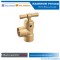 Top quality air hose connector brass hose barb fittings