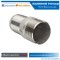 Auto Parts Female Male Threaded AN Fittings Aluminum Fuel Pipe Fittings
