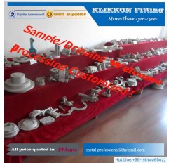 High precision aluminum die casting for lighting parts machining parts High precision aluminum die casting for lighting parts machining parts