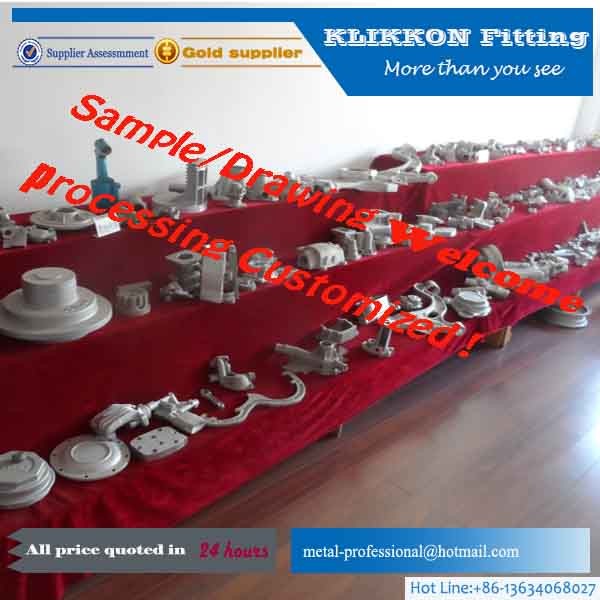 High precision aluminum die casting for lighting parts machining parts High precision aluminum die casting for lighting parts machining parts