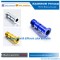 Supplier oil cooler hose fitting AN 6 8 10 12 aluminum fitting  Supplier oil cooler hose fitting AN 6 8 10 12 aluminum fitting