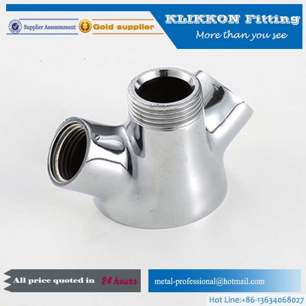 Brass Double Male Threaded Flare Union Fittings  Brass Double Male Threaded Flare Union Fittings