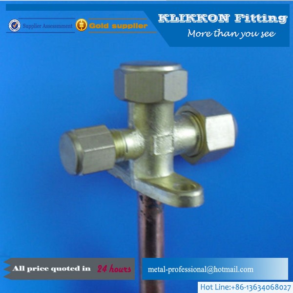 brass compression solder fittings for copper pipes threaded