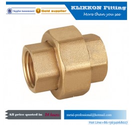 Customized Energy Saving Pioneer Drain Copper Pipe Fitting