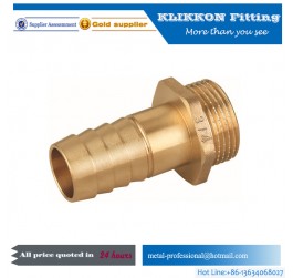 Customized Fabrication retus hasco mold brass quick coupler