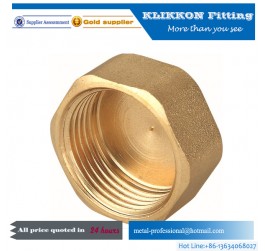 Hot selling Acorn nut hex brass m16 flange cap nut  Hot selling Acorn nut hex brass m16 flange cap nut