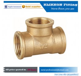 New Plumbing /G1"*3/4 Reducing Bush brass pipe fitting  New Plumbing /G1"*3/4 Reducing Bush brass pipe fitting