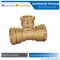 brass hot forging