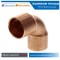 MM COPPER PLUMBING FITTINGS