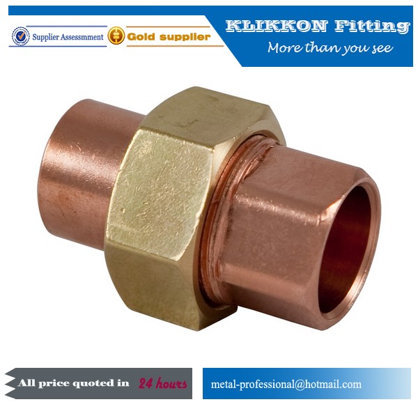 Custom CNC Copper Turning / Milling / Machining Parts Custom CNC Copper Turning / Milling / Machining Parts