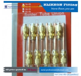 High Quality Copper Tube Compression Fittings  High Quality Copper Tube Compression Fittings