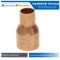 solder ring full cross over copper tubing fittings  solder ring full cross over copper tubing fittings