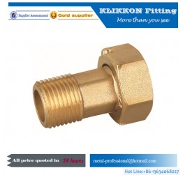 Water meter endtails water meter brass fittings  Water meter endtails water meter brass fittings