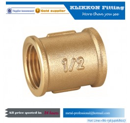 Casting Bronze Skin Pipe Fitting for Marine
