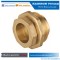 Swagelok Type 1/4" OD NPT Stainless Steel 316 Brass Fittings