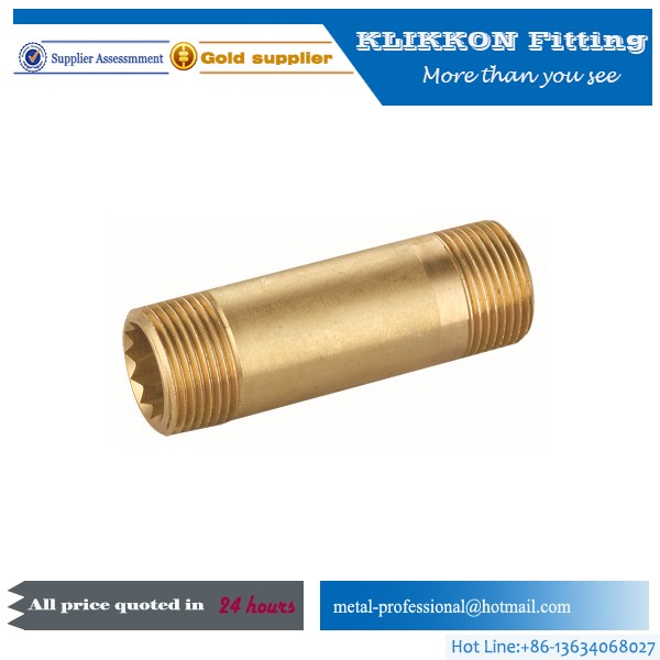 H60 H62 H70 H85 brass pipe fittings