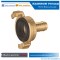 brass copper stainless steel 316 304 fittings for gas