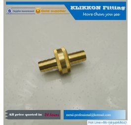Customized Fabrication brass pipe fittings