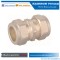 plumbing compression fittings