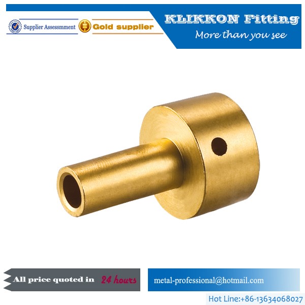1/8 1/4 3/8 5/8 1/2 3/4 1'' 2'' Brass Nipple Plumbing Fittings 1/8 1/4 3/8 5/8 1/2 3/4 1'' 2'' Brass Nipple Plumbing Fittings