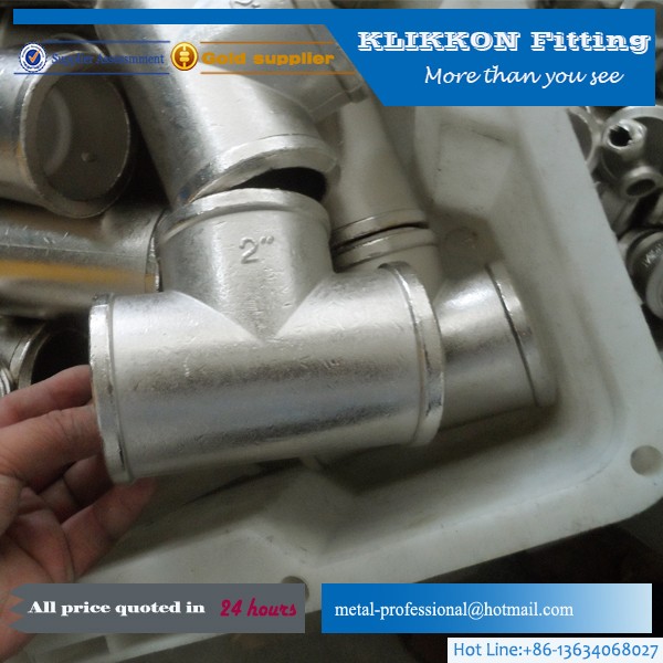 1/4" 3/8" 1/2" 3/4" 5/8 three way hose barb brass tee fittings 1/4" 3/8" 1/2" 3/4" 5/8 three way hose barb brass tee fittings