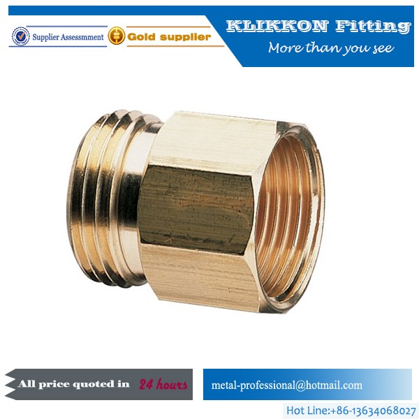 China manufactured wholesale copper plumbing fittings