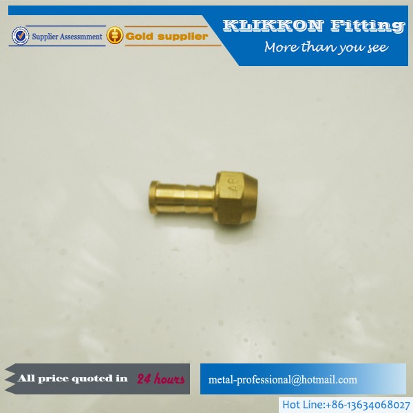 lead free c46500 copper cUPC brass fittings for water supply