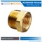 Wholesale brass female plug  Wholesale brass female plug