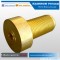 Bspt/npt brass plumbing fittings threaded adapters  Bspt/npt brass plumbing fittings threaded adapters