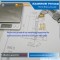 Customized brass hose barb fitting hose nipple joint  Customized brass hose barb fitting hose nipple joint