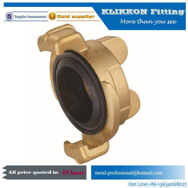 Brass Compression Fittings euqal tee coupling and nipple Brass Compression Fittings euqal tee coupling and nipple
