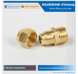 brass Copper Steel Sanitary Clamp Ferrule In Pipe Fitting  brass Copper Steel Sanitary Clamp Ferrule In Pipe Fitting