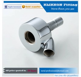brass hex equal coupling pipe tube hose fitting
