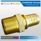 BRASS tube fittings