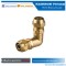 M8 - M100 Wholesale waterproof brass flare fitting for cable