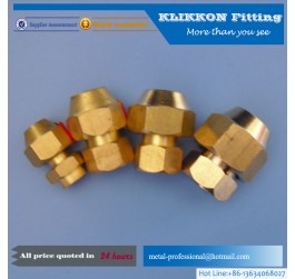 male threaded socket/Brass male female coupling for pe/pex/gas hose  male threaded socket/Brass male female coupling for pe/pex/gas hose