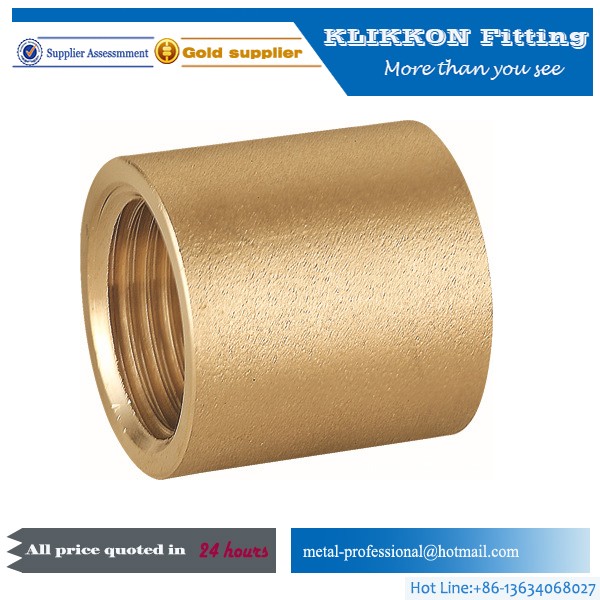best price PP compression fittings