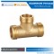 Brass male hose barb tube fitting/gas hose fitting