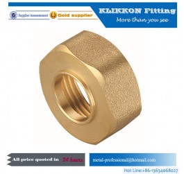 Full Size 15 mm Degree Copper Brass Pipe Fitting