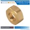 Full Size 15 mm Degree Copper Brass Pipe Fitting