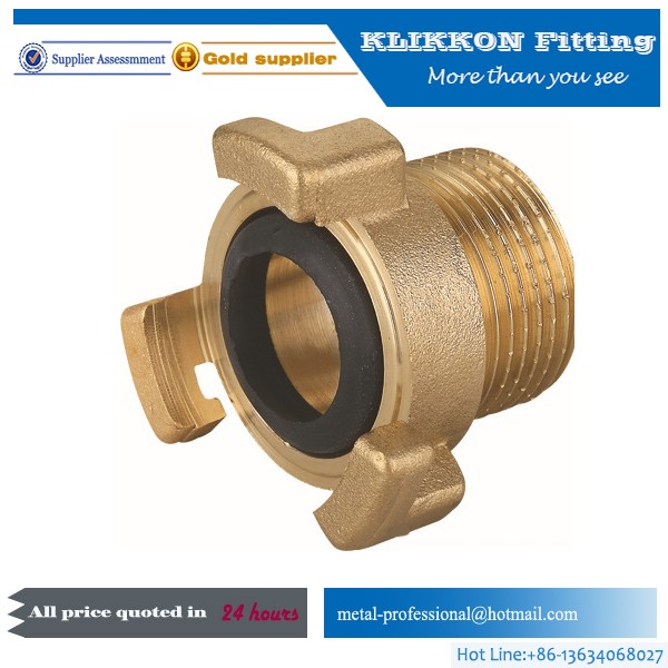 Lead free brass hose fitting pipe tee with sleeve three way PEX Lead free brass hose fitting pipe tee with sleeve three way PEX