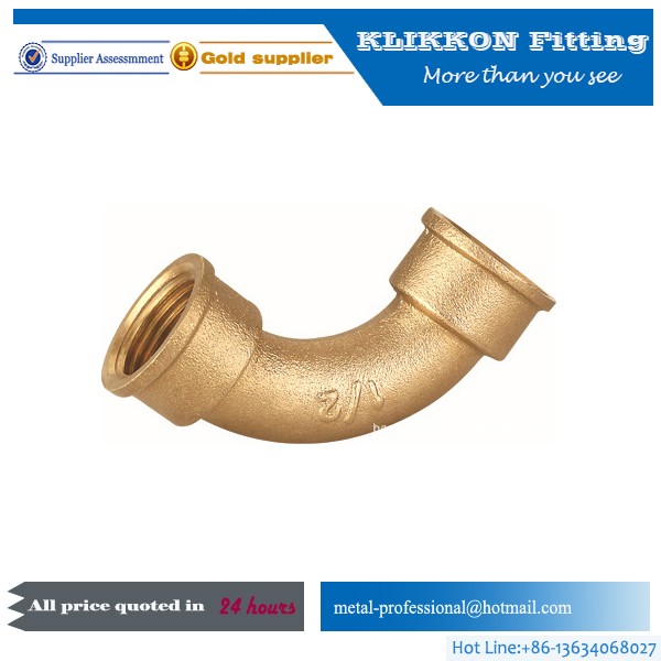 1/2 inch lead free compression coupler threaded brass pipe fittings 1/2 inch lead free compression coupler threaded brass pipe fittings