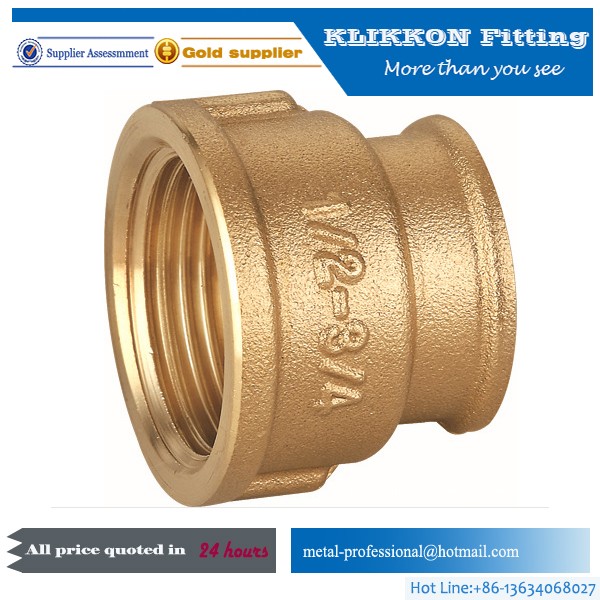 Brass fitting air hose connector brass hose barb fittings