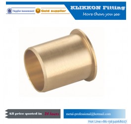 16Mm Brass Hose Barb Tee 3/4 fittings