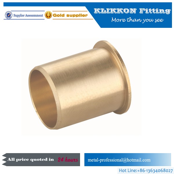 16Mm Brass Hose Barb Tee 3/4 fittings