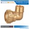 best selling plumbing fittings brass tee fittings