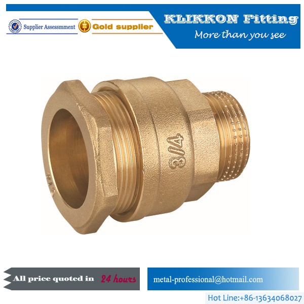 brass hydrualic elbow/bulkhead fitting/Hydraulic Fittings brass hydrualic elbow/bulkhead fitting/Hydraulic Fittings