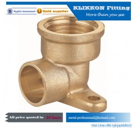 NPT thread Brass Long Extension Nipple fitting  NPT thread Brass Long Extension Nipple fitting