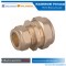 air brake tubing union female copper tube fitting  air brake tubing union female copper tube fitting