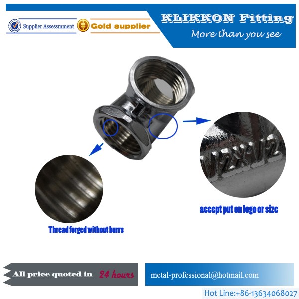 1/4 1/8 NPT Compression Hex Male Double Nipple BSP Pipe Fitting 1/4 1/8 NPT Compression Hex Male Double Nipple BSP Pipe Fitting